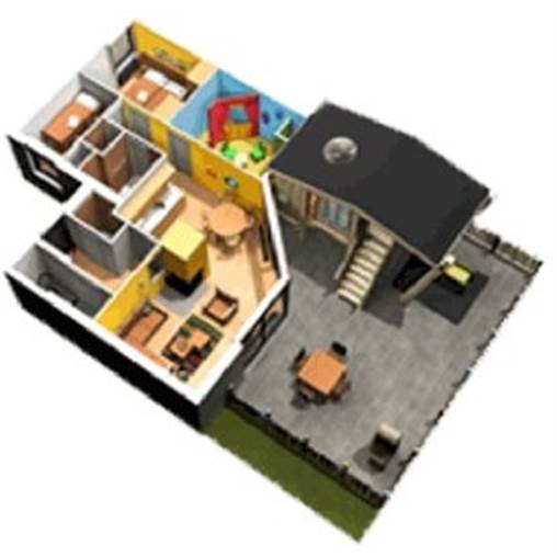 New generation Kids Cottage EH431 at De Eemhof